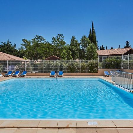 Residence Odalys Shangri-La Carnoux-en-Provence Luaran gambar