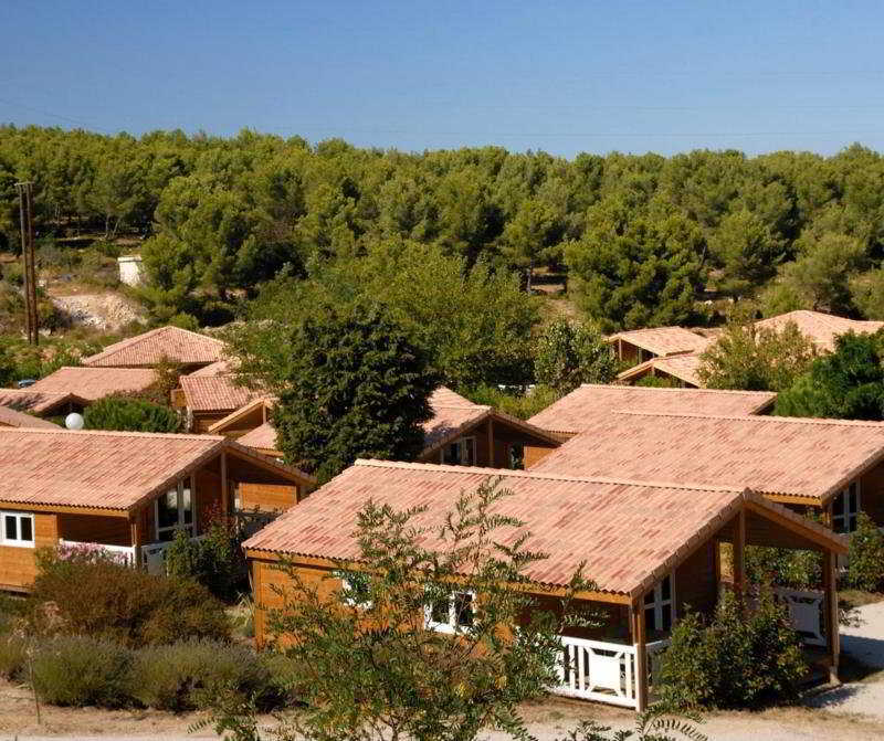 Residence Odalys Shangri-La Carnoux-en-Provence Luaran gambar