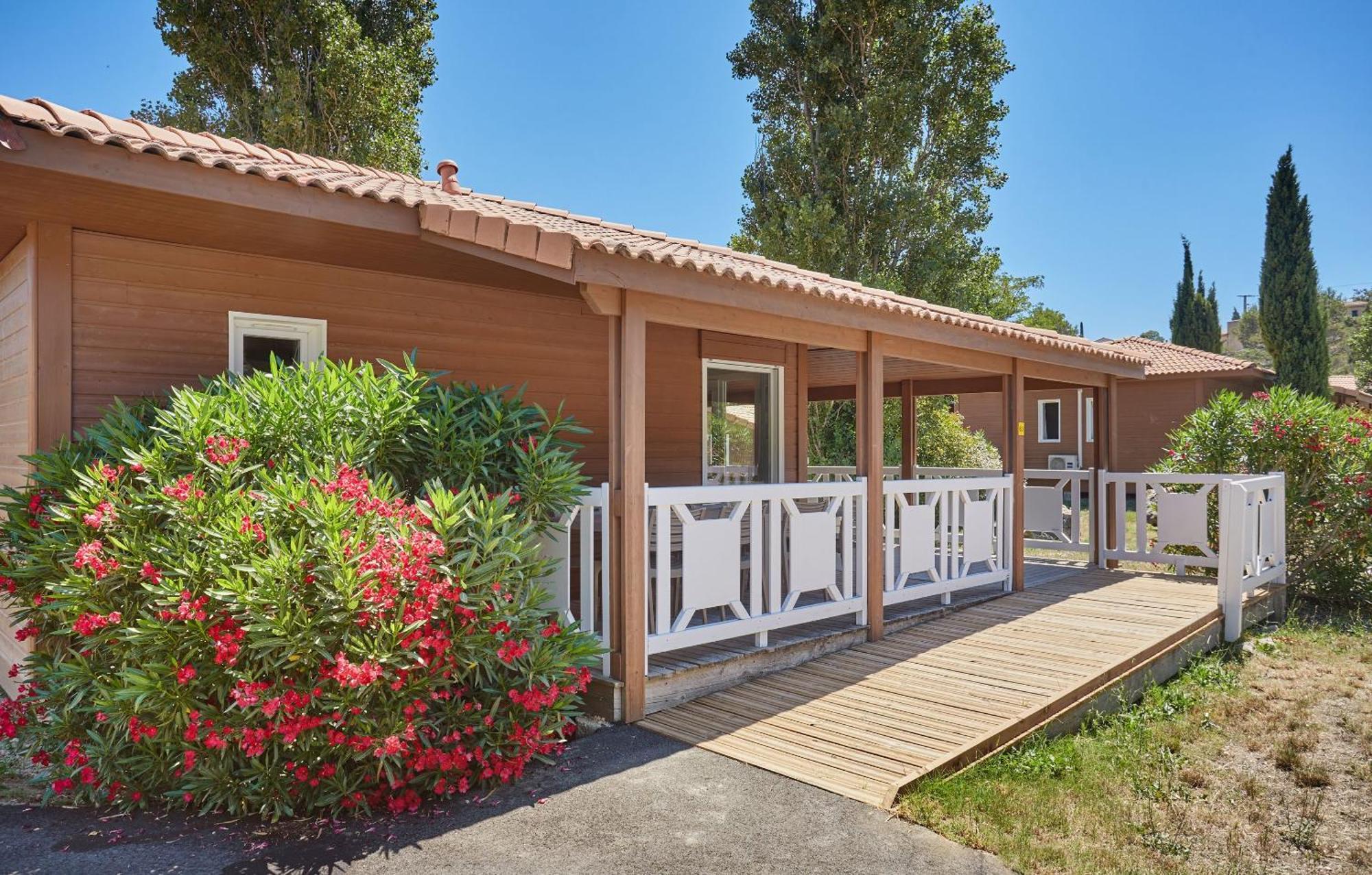Residence Odalys Shangri-La Carnoux-en-Provence Luaran gambar