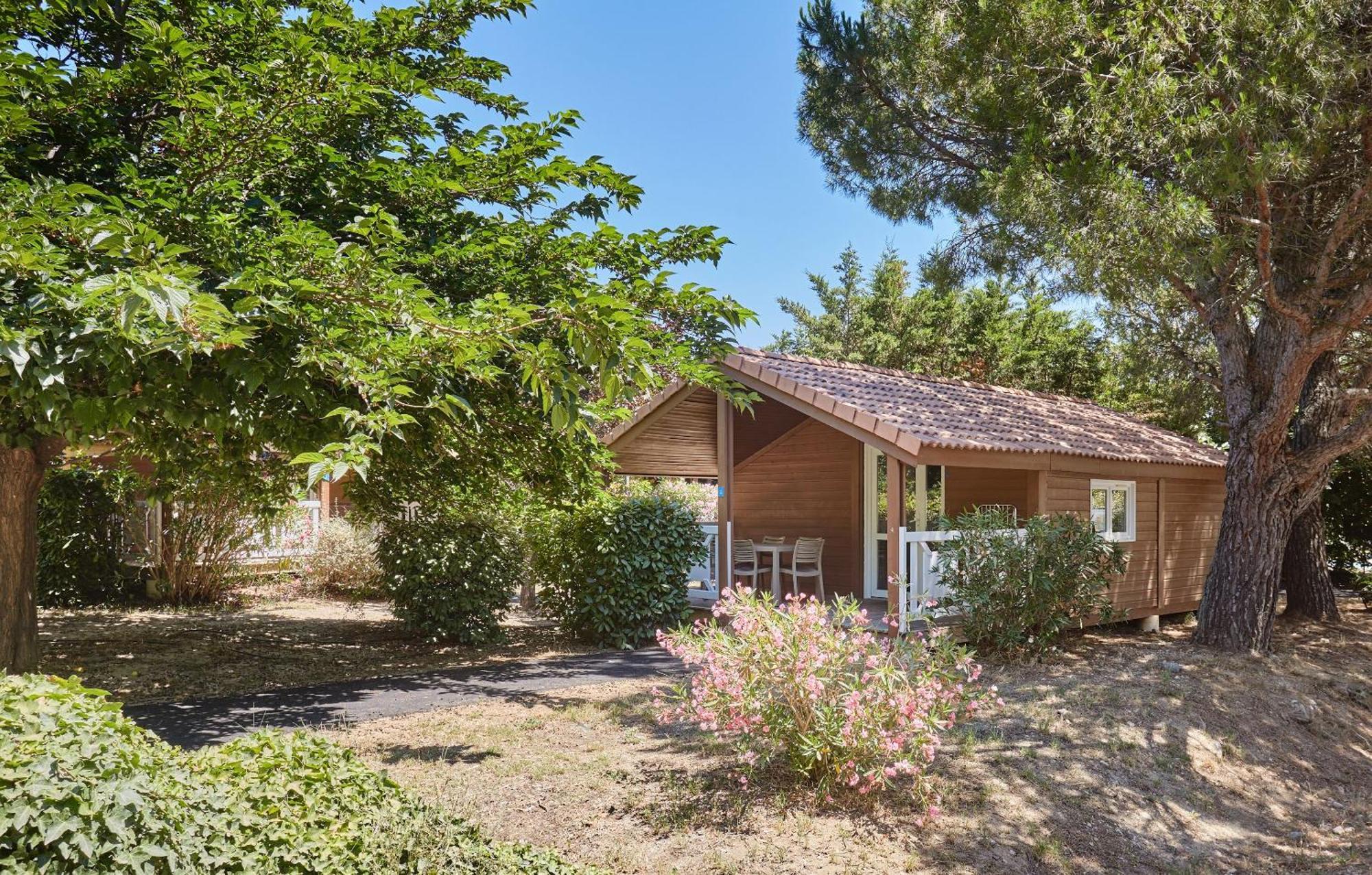 Residence Odalys Shangri-La Carnoux-en-Provence Luaran gambar