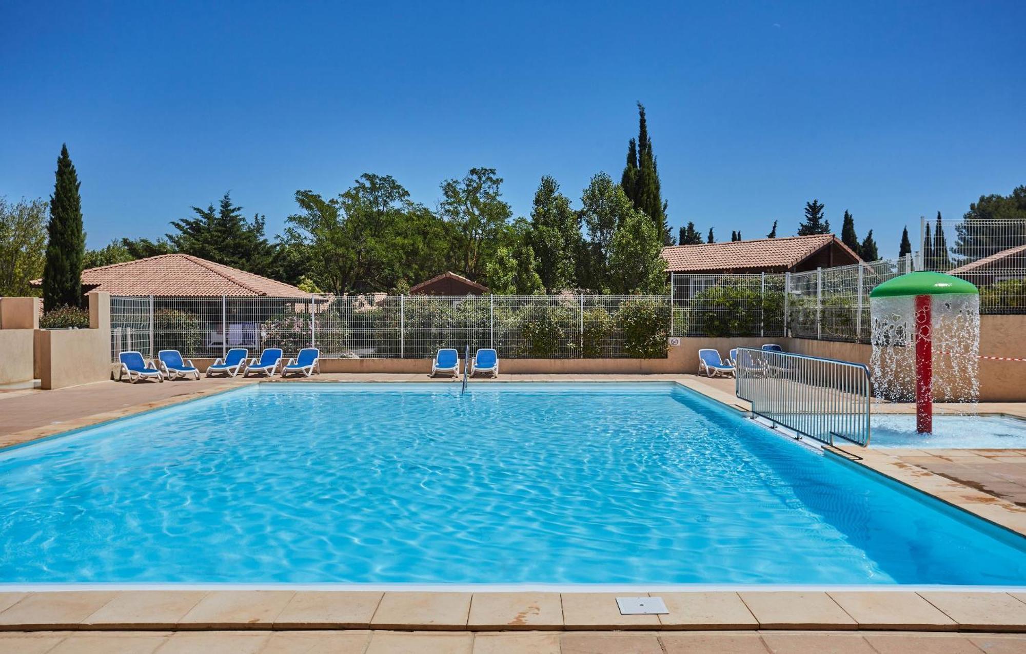 Residence Odalys Shangri-La Carnoux-en-Provence Luaran gambar