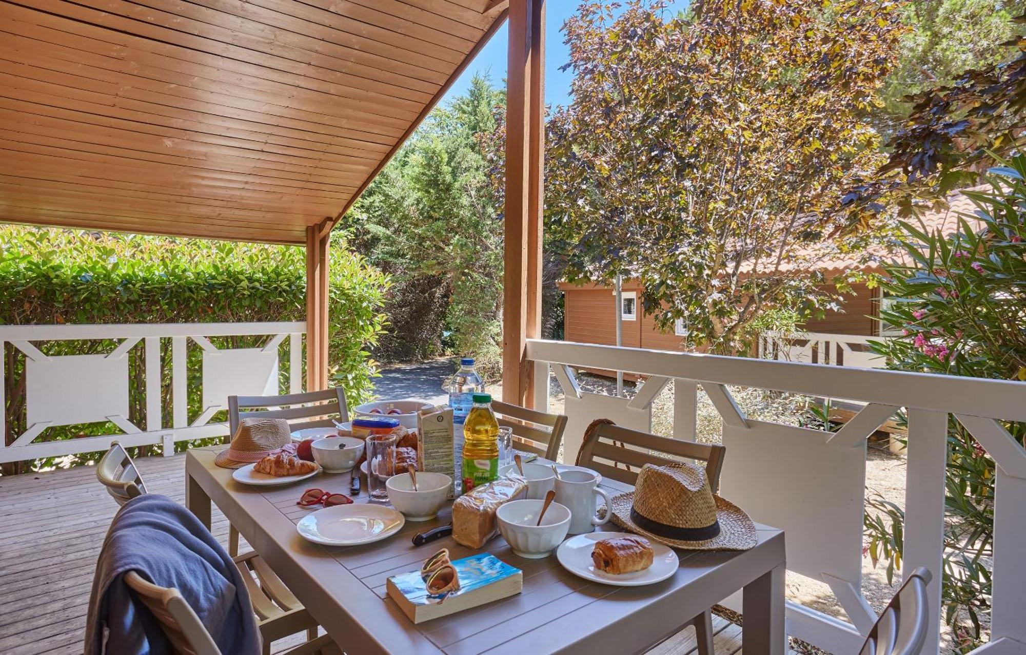 Residence Odalys Shangri-La Carnoux-en-Provence Luaran gambar