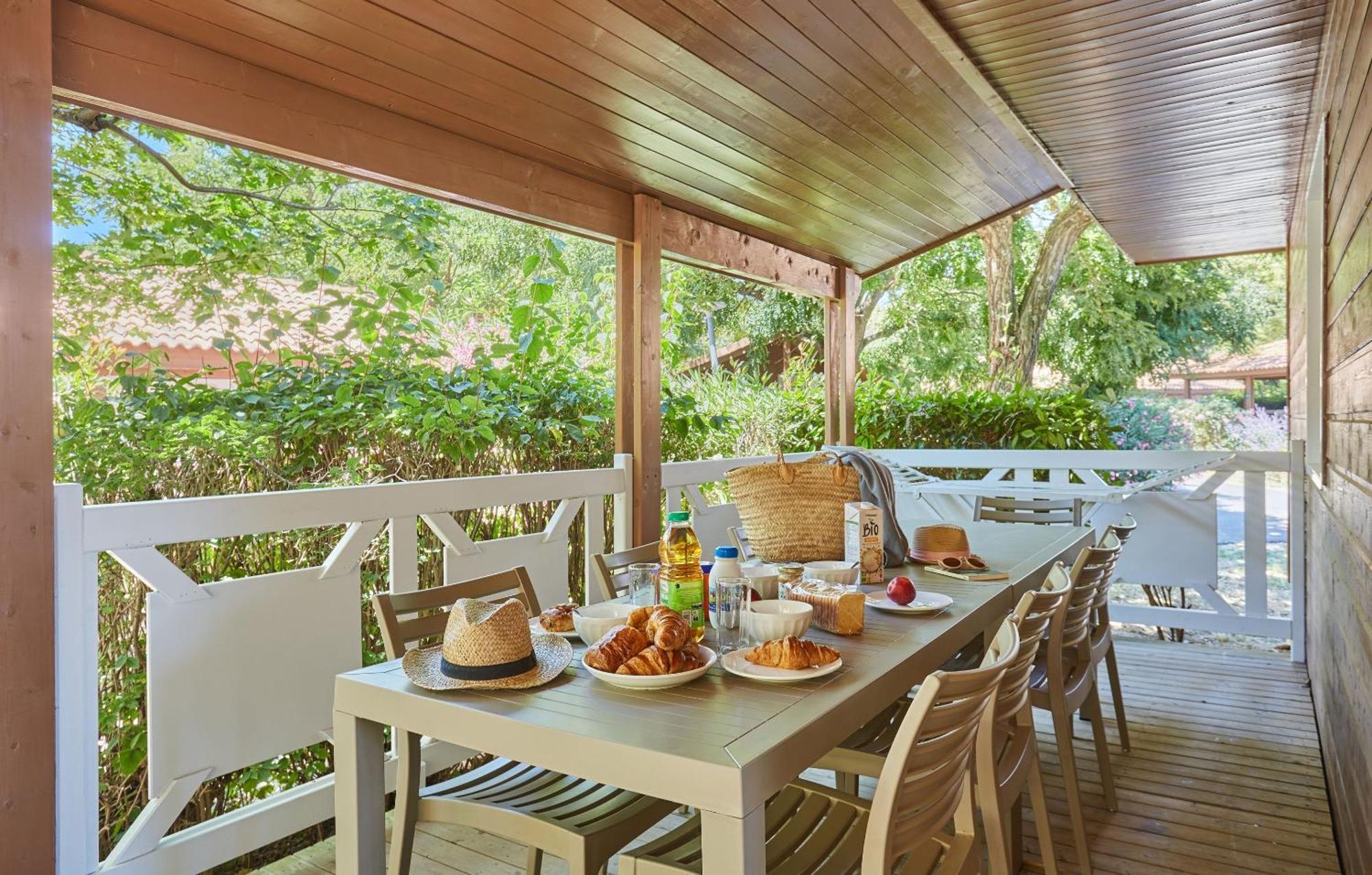 Residence Odalys Shangri-La Carnoux-en-Provence Luaran gambar