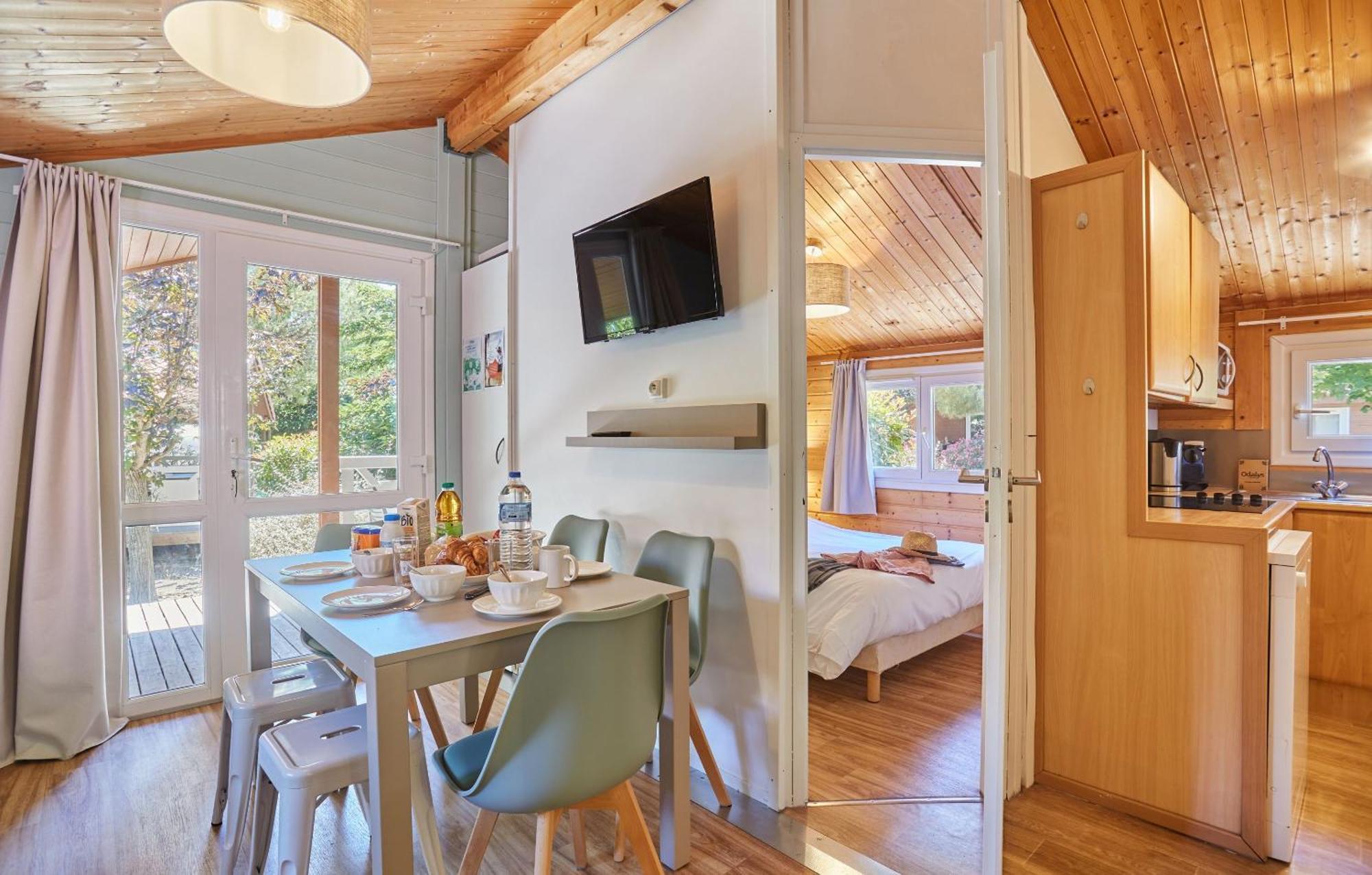 Residence Odalys Shangri-La Carnoux-en-Provence Luaran gambar