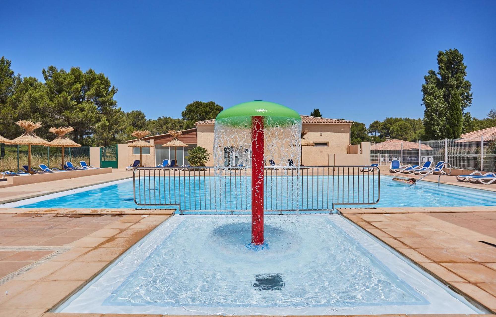 Residence Odalys Shangri-La Carnoux-en-Provence Luaran gambar