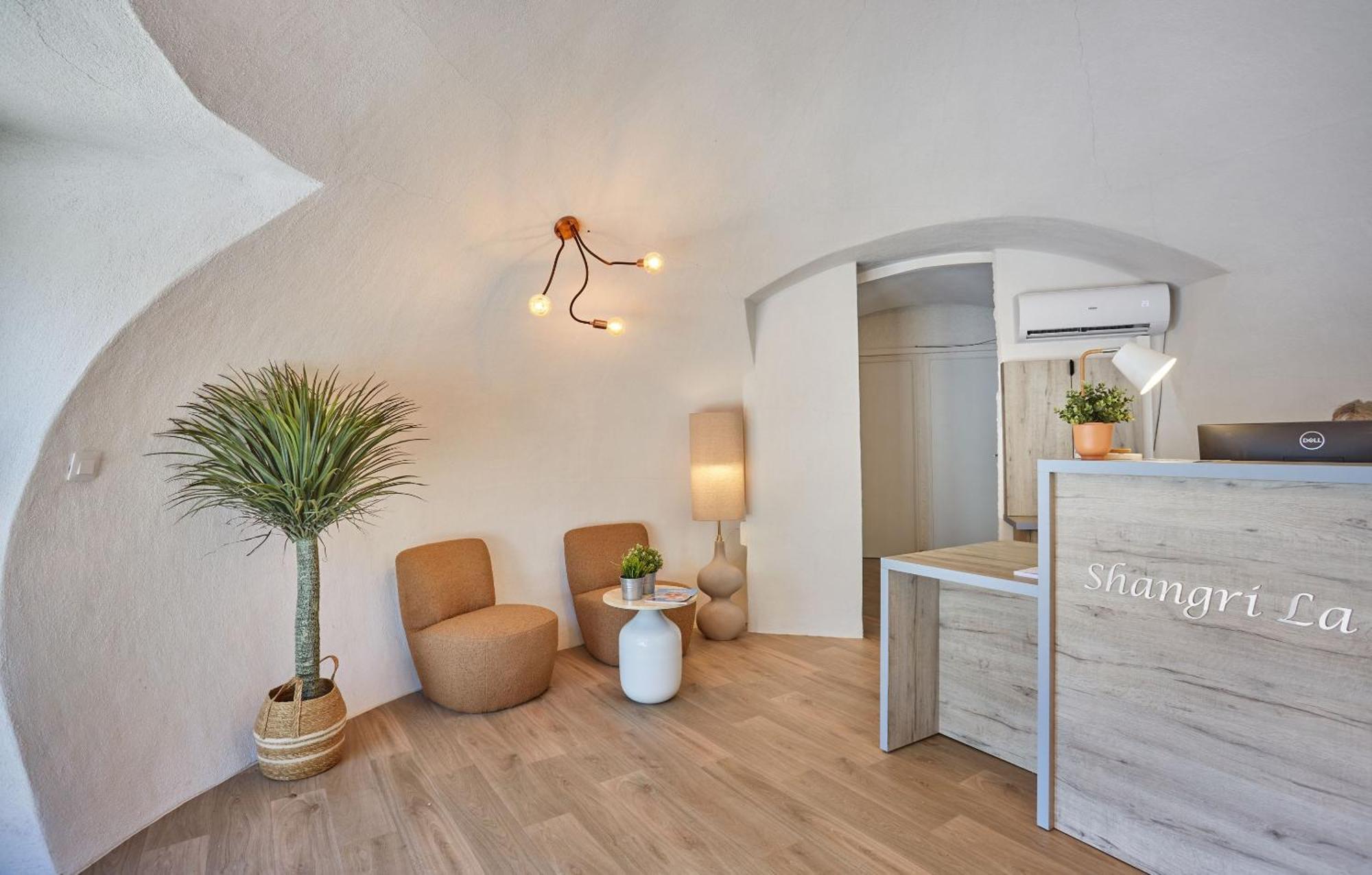 Residence Odalys Shangri-La Carnoux-en-Provence Luaran gambar