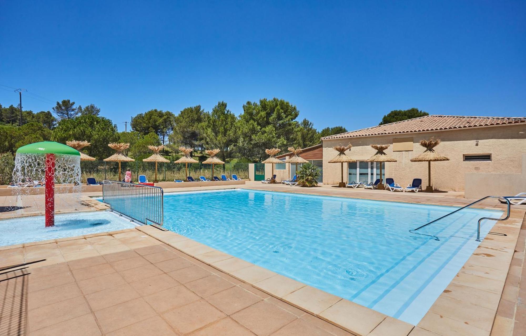 Residence Odalys Shangri-La Carnoux-en-Provence Luaran gambar