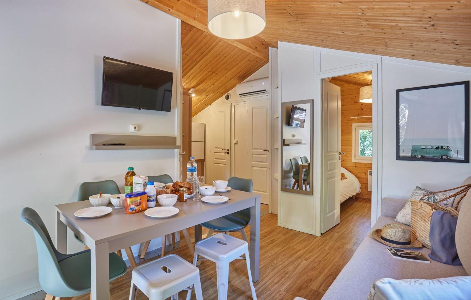 Residence Odalys Shangri-La Carnoux-en-Provence Luaran gambar