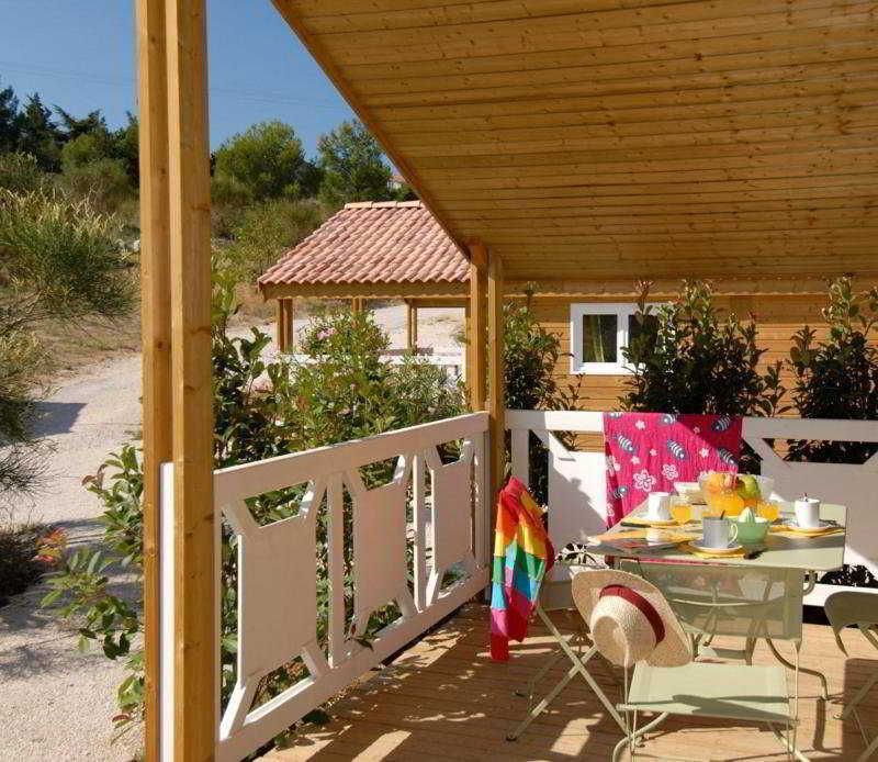 Residence Odalys Shangri-La Carnoux-en-Provence Luaran gambar
