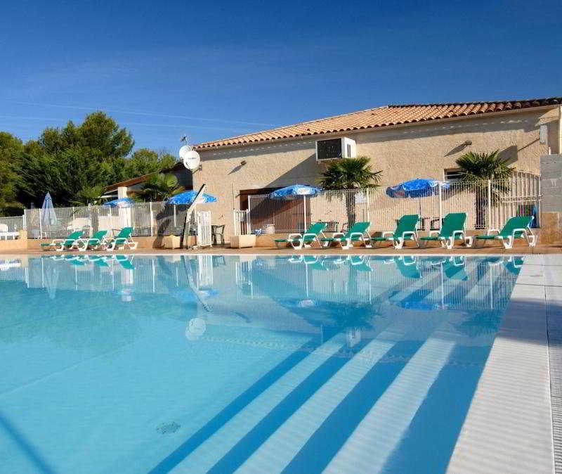 Residence Odalys Shangri-La Carnoux-en-Provence Luaran gambar