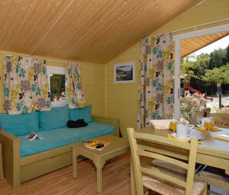 Residence Odalys Shangri-La Carnoux-en-Provence Luaran gambar